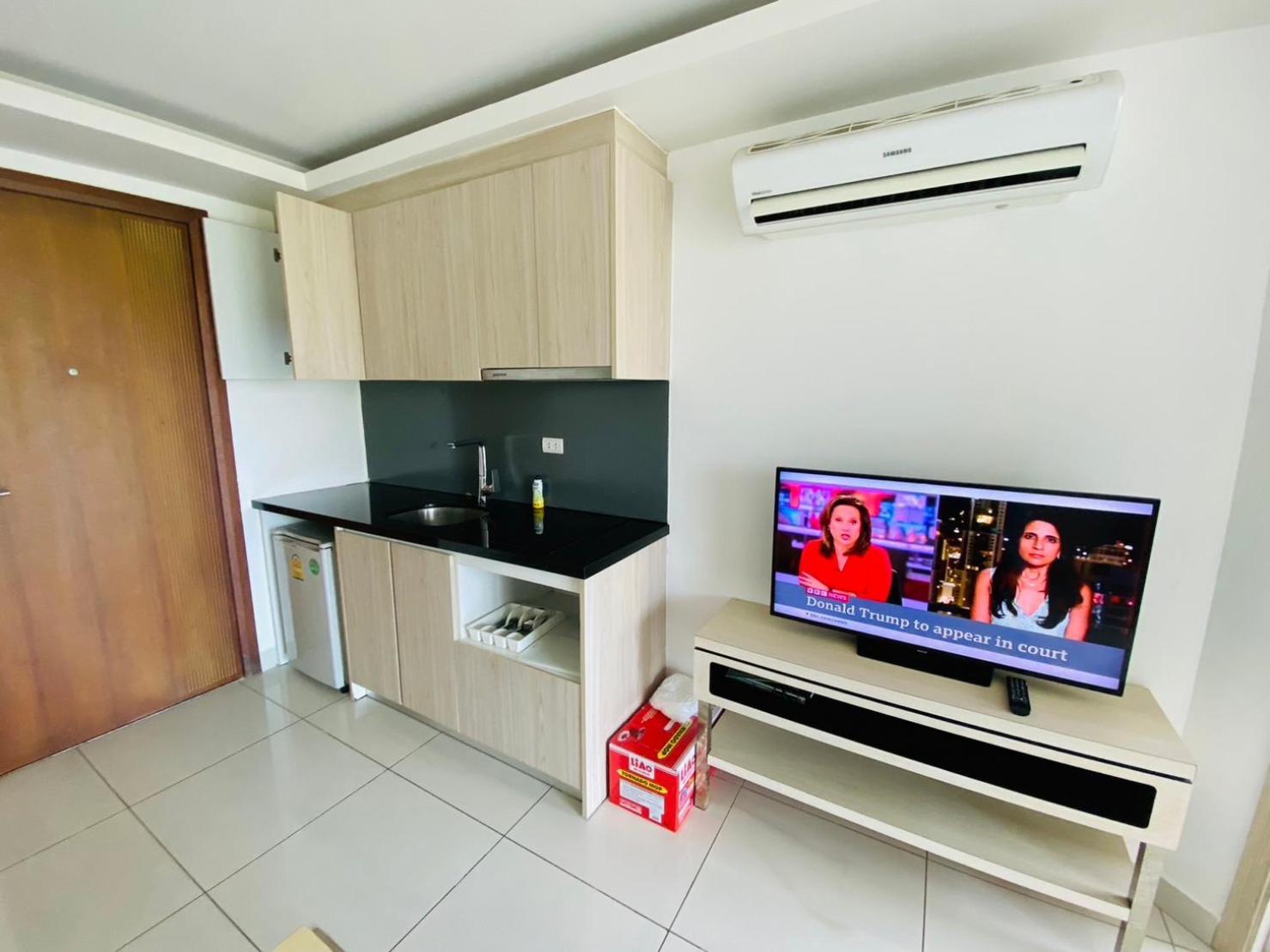 Laguna Bay 2 By Pattaya Sunny Rentals Room photo