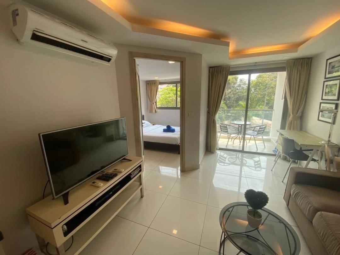 Laguna Bay 2 By Pattaya Sunny Rentals Room photo