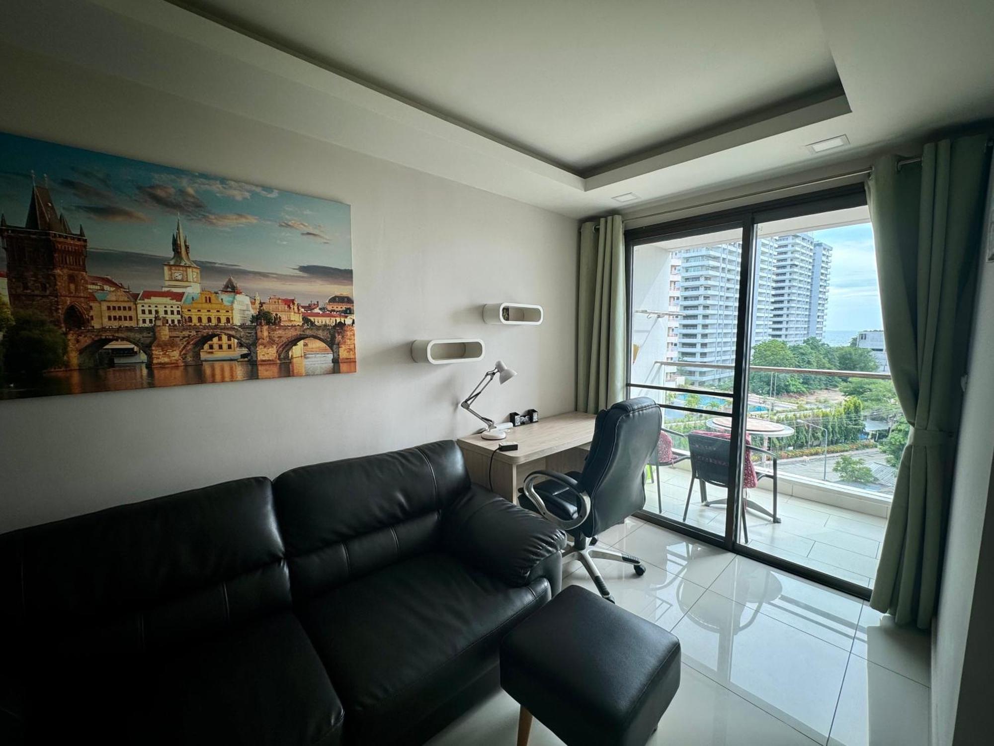 Laguna Bay 2 By Pattaya Sunny Rentals Room photo