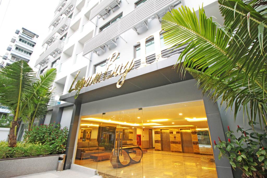 Laguna Bay 2 By Pattaya Sunny Rentals Exterior photo