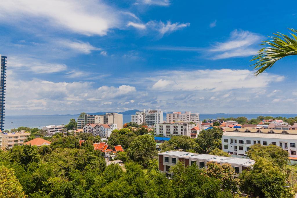 Laguna Bay 2 By Pattaya Sunny Rentals Exterior photo